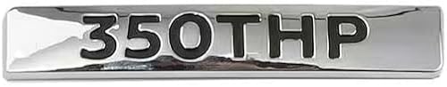 MMPZZ Auto Logo Aufkleber für Peugeot 2008 2019-2023, Kühlergrill Logo & Kofferraum-Emblem Emblem Emblem Heckklappe Kofferraum Kotflügel Auto Dekoration,C-Silver MMPZZ Auto Logo Aufkleber für Peugeot 2008 2019-2023, Kühlergrill Logo & Kofferraum-Emblem Emblem Emblem Heckklappe Kofferraum Kotflügel Auto Dekoration,C-Silver von MMPZZ