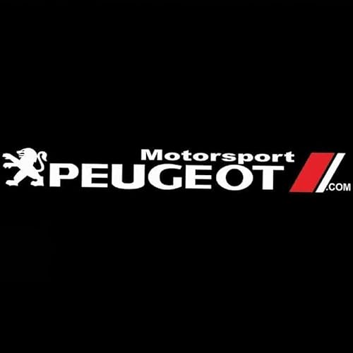 MMPZZ Auto Logo Aufkleber für Peugeot Partner Van Long 2019-2023, Kühlergrill Logo & Kofferraum-Emblem Emblem Emblem Heckklappe Kofferraum Kotflügel Auto Dekoration,C MMPZZ Auto Logo Aufkleber für Peugeot Partner Van Long 2019-2023, Kühlergrill Logo & Kofferraum-Emblem Emblem Emblem Heckklappe Kofferraum Kotflügel Auto Dekoration,C von MMPZZ
