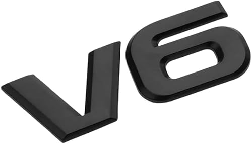 MMPZZ Auto Logo Aufkleber für Volvo S60 2018-2023, Kühlergrill Logo & Kofferraum-Emblem Emblem Emblem Heckklappe Kofferraum Kotflügel Auto Dekoration,Black-F MMPZZ Auto Logo Aufkleber für Volvo S60 2018-2023, Kühlergrill Logo & Kofferraum-Emblem Emblem Emblem Heckklappe Kofferraum Kotflügel Auto Dekoration,Black-F von MMPZZ