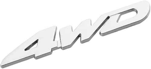MMPZZ Auto Logo Aufkleber für Volvo S60 2018-2023, Kühlergrill Logo & Kofferraum-Emblem Emblem Emblem Heckklappe Kofferraum Kotflügel Auto Dekoration,Silver-A MMPZZ Auto Logo Aufkleber für Volvo S60 2018-2023, Kühlergrill Logo & Kofferraum-Emblem Emblem Emblem Heckklappe Kofferraum Kotflügel Auto Dekoration,Silver-A von MMPZZ