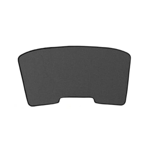 Seitenfenster-Sonnenblende für Benz A-Class W169 Kompaktklasse 2004–2012, Autofenster-Sonnenschutz, Magnetische Sonnenblende mit UV-Schutz und Sichtschutz, 1pcs Rear Screen Seitenfenster-Sonnenblende für Benz A-Class W169 Kompaktklasse 2004–2012, Autofenster-Sonnenschutz, Magnetische Sonnenblende mit UV-Schutz und Sichtschutz, 1pcs Rear Screen von MMPZZ