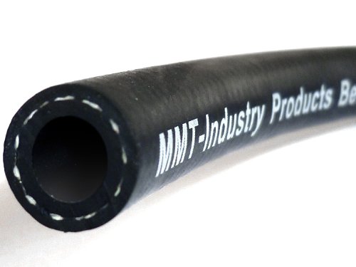 1 Meter - KÜHLERSCHLAUCH 18 x 25mm KÜHLWASSERSCHLAUCH WASSERSCHLAUCH von MMT-Industry Products
