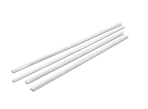 QASHQAI (2007-2014) Chrom Fensterleiste Schutz 4 Stück Edelstahl von MNA AUTO