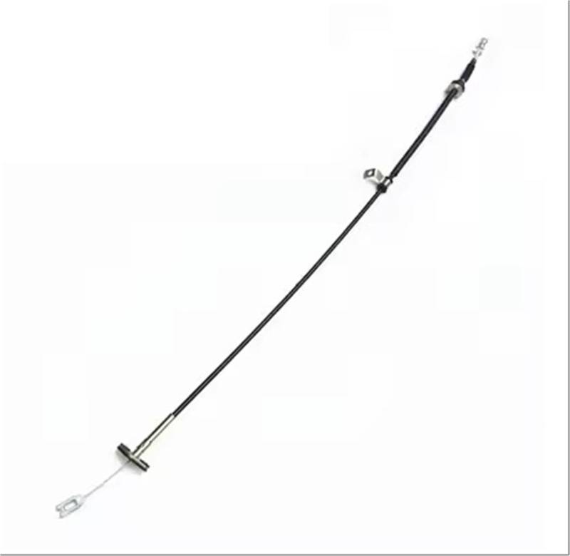 Kupplungsdruckplatte 1 Passend für QQ6 472 Passend für Chery QQ3 Auto Passend für Qiyun Allzweck Passend für Fengyun A1 Passend für Ruiqi X1 M1 Führungshülse Kupplung(1) von MNEVZX