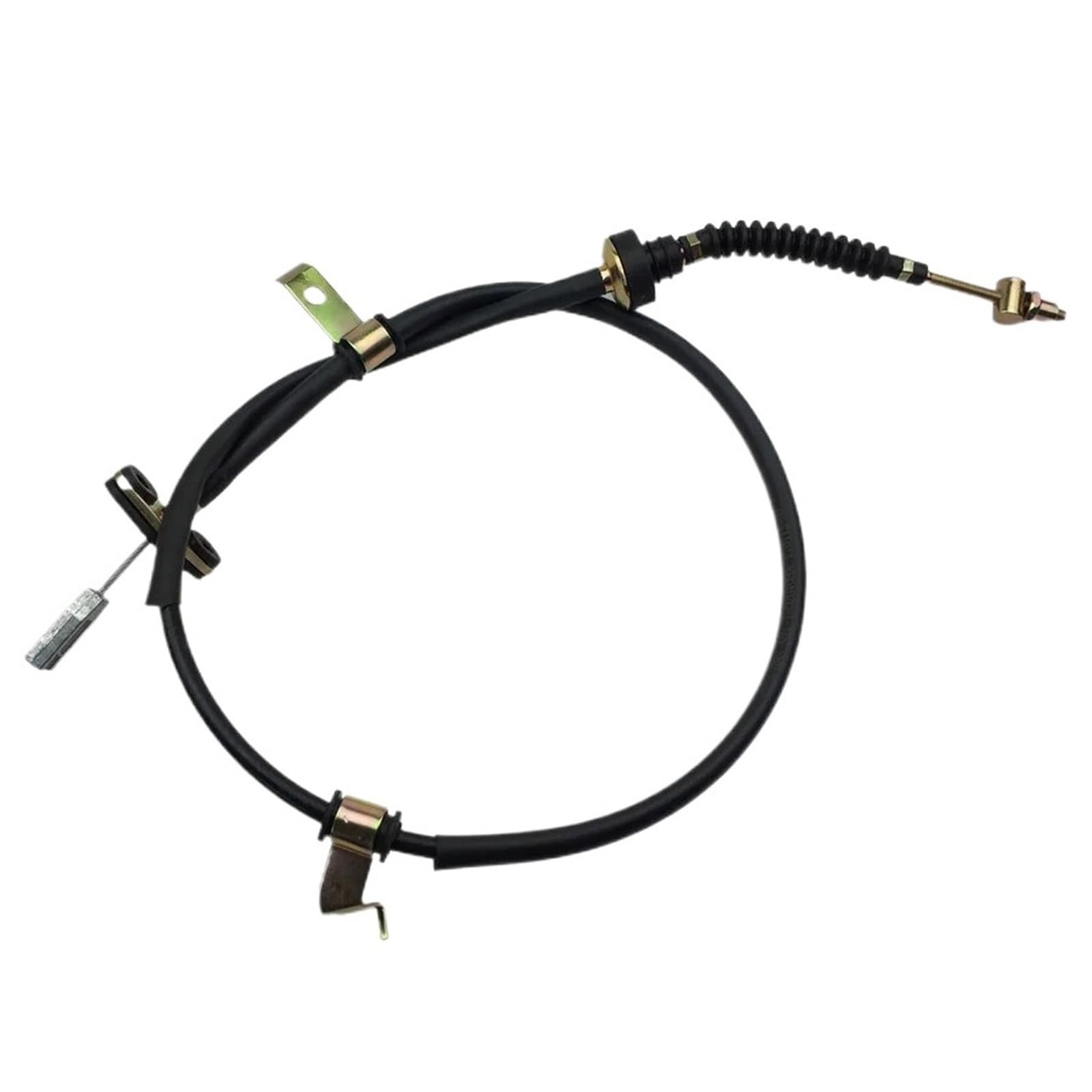 Kupplungsdruckplatte 1 Passend für QQ6 472 Passend für Chery QQ3 Auto Passend für Qiyun Allzweck Passend für Fengyun A1 Passend für Ruiqi X1 M1 Führungshülse Kupplung(10) von MNEVZX