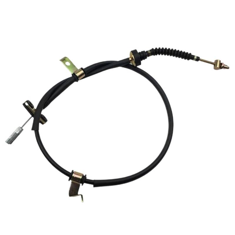 Kupplungsdruckplatte 1 Passend für QQ6 472 Passend für Chery QQ3 Auto Passend für Qiyun Allzweck Passend für Fengyun A1 Passend für Ruiqi X1 M1 Führungshülse Kupplung(10) von MNEVZX