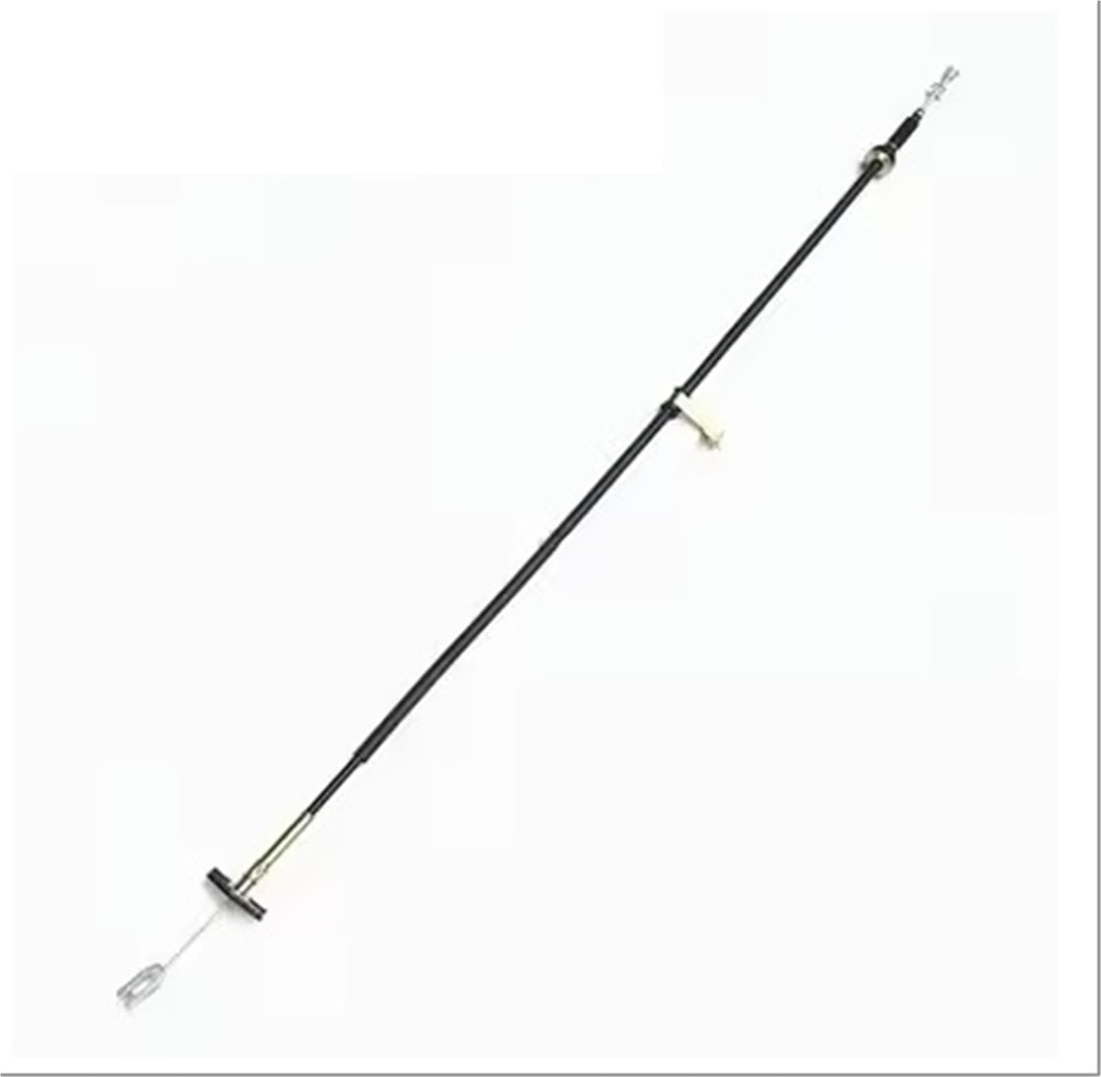 Kupplungsdruckplatte 1 Passend für QQ6 472 Passend für Chery QQ3 Auto Passend für Qiyun Allzweck Passend für Fengyun A1 Passend für Ruiqi X1 M1 Führungshülse Kupplung(3) von MNEVZX