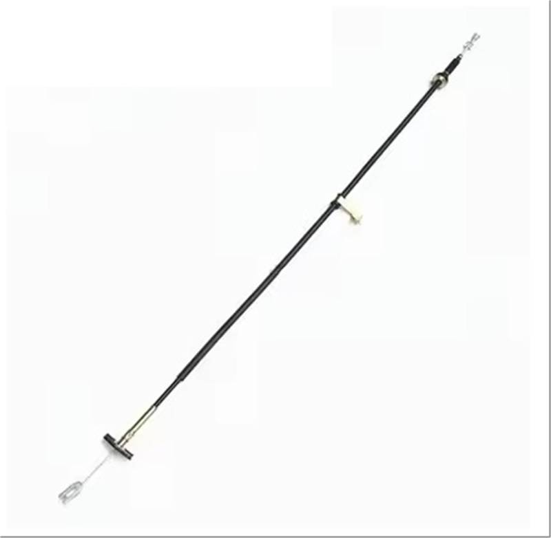 Kupplungsdruckplatte 1 Passend für QQ6 472 Passend für Chery QQ3 Auto Passend für Qiyun Allzweck Passend für Fengyun A1 Passend für Ruiqi X1 M1 Führungshülse Kupplung(3) von MNEVZX