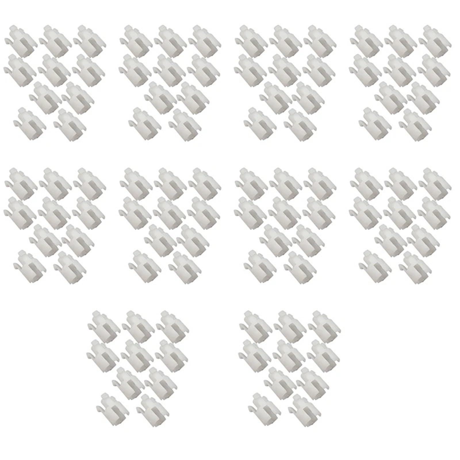 Kupplungsdruckplatte 100X Auto Kupplung Pumpe Master Zylinder Schnalle Fit Für Citroen Elysee C-Elysee C2 C3 C4 C5 Fit Für Peugeot Führungshülse Kupplung Kupplungsdruckplatte 100X Auto Kupplung Pumpe Master Zylinder Schnalle Fit Für Citroen Elysee C-Elysee C2 C3 C4 C5 Fit Für Peugeot Führungshülse Kupplung von MNEVZX