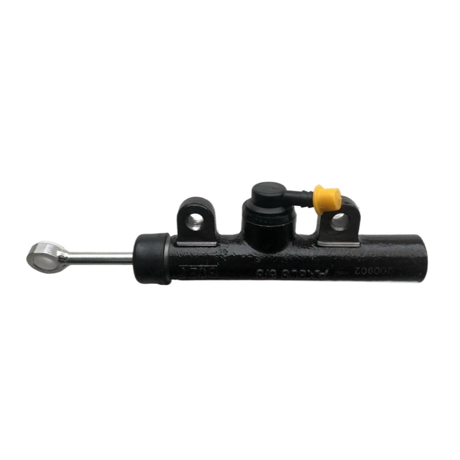 Kupplungsdruckplatte 2 Modelle Kupplungsnehmerzylinder Pumpe/Kupplungsgeberzylinder Fit Für Chinesische SAIC MAXUS LDV V80 Auto Auto Motor Teile Führungshülse Kupplung(B) von MNEVZX