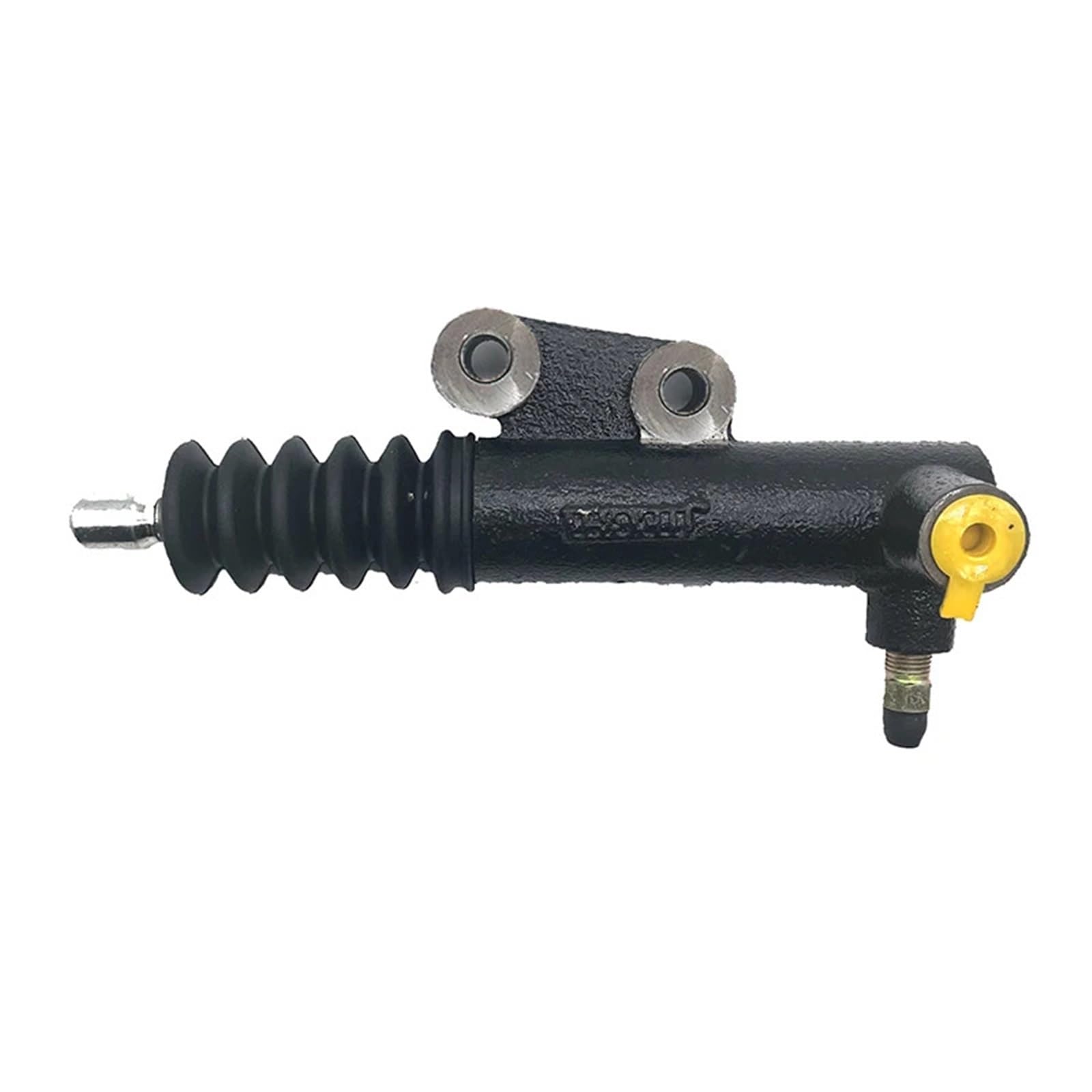 Kupplungsdruckplatte 2 Modelle Kupplungsnehmerzylinder Pumpe/Kupplungsgeberzylinder Fit Für Chinesische SAIC MAXUS LDV V80 Auto Auto Motor Teile Führungshülse Kupplung(Black) von MNEVZX