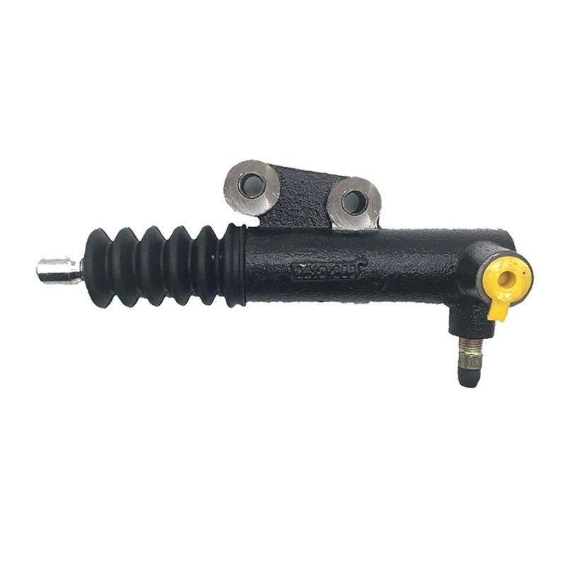 Kupplungsdruckplatte 2 Modelle Kupplungsnehmerzylinder Pumpe/Kupplungsgeberzylinder Fit Für Chinesische SAIC MAXUS LDV V80 Auto Auto Motor Teile Führungshülse Kupplung(Black) von MNEVZX
