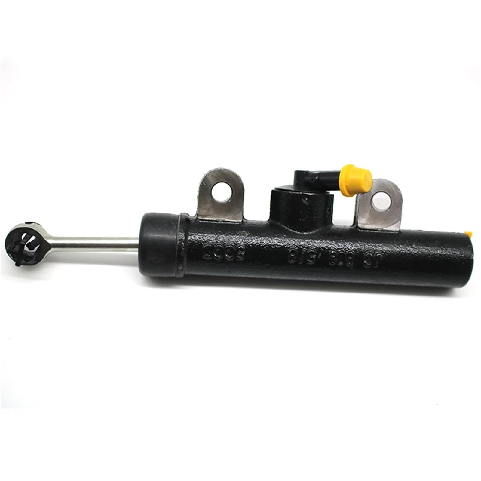 Kupplungsdruckplatte 2 Modelle Kupplungsnehmerzylinder Pumpe/Kupplungsgeberzylinder Fit Für Chinesische SAIC MAXUS LDV V80 Auto Auto Motor Teile Führungshülse Kupplung(Blue) von MNEVZX