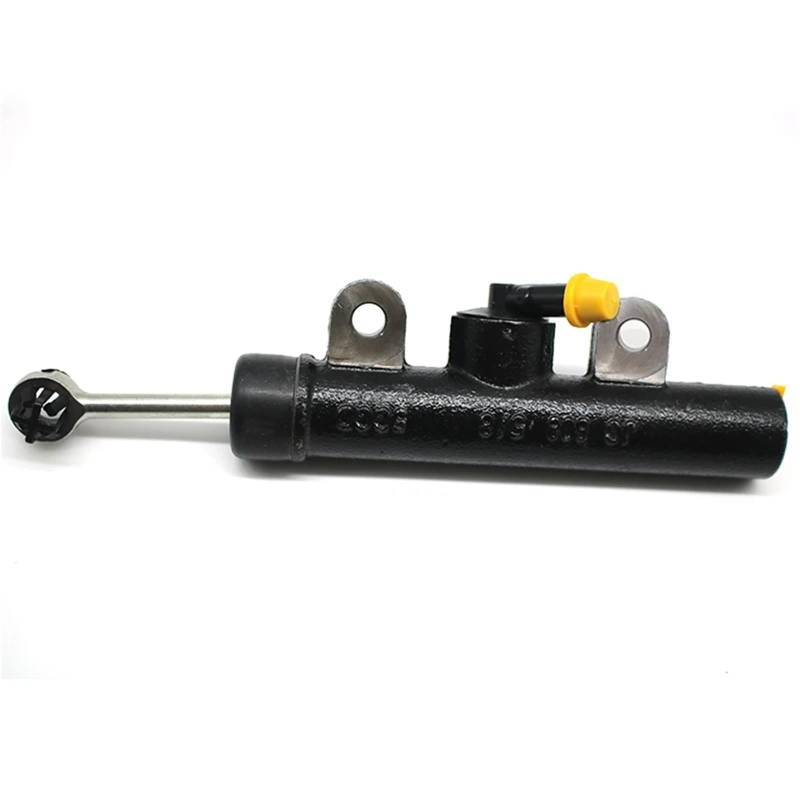 Kupplungsdruckplatte 2 Modelle Kupplungsnehmerzylinder Pumpe/Kupplungsgeberzylinder Fit Für Chinesische SAIC MAXUS LDV V80 Auto Auto Motor Teile Führungshülse Kupplung(Blue) von MNEVZX