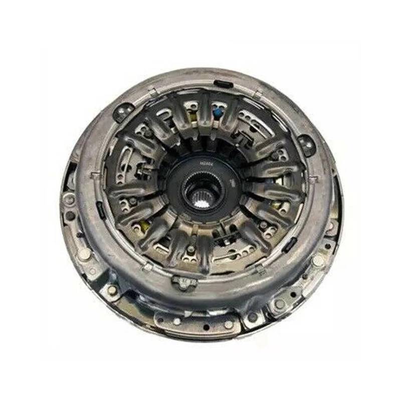 Kupplungsdruckplatte 602000800 6DCT250 DPS6 Übertragung Doppel Kupplung Montage CA6Z7515K Fit Für Ford Focus BESTAR Auto Zubehör Führungshülse Kupplung von MNEVZX