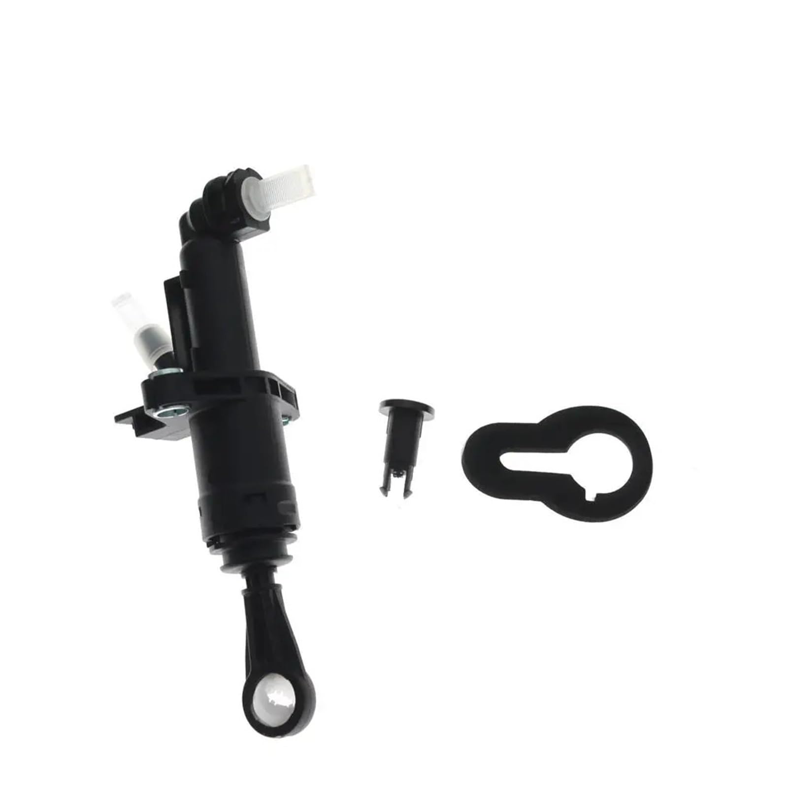 Kupplungsdruckplatte Kupplungsgeberzylinder passend für VW T-Cross T-Cross Nivus 1.0 12V 2019 2020 2021+ 2QB721405C 2QB-721-405-C 2QB721405 Führungshülse Kupplung Kupplungsdruckplatte Kupplungsgeberzylinder passend für VW T-Cross T-Cross Nivus 1.0 12V 2019 2020 2021+ 2QB721405C 2QB-721-405-C 2QB721405 Führungshülse Kupplung von MNEVZX