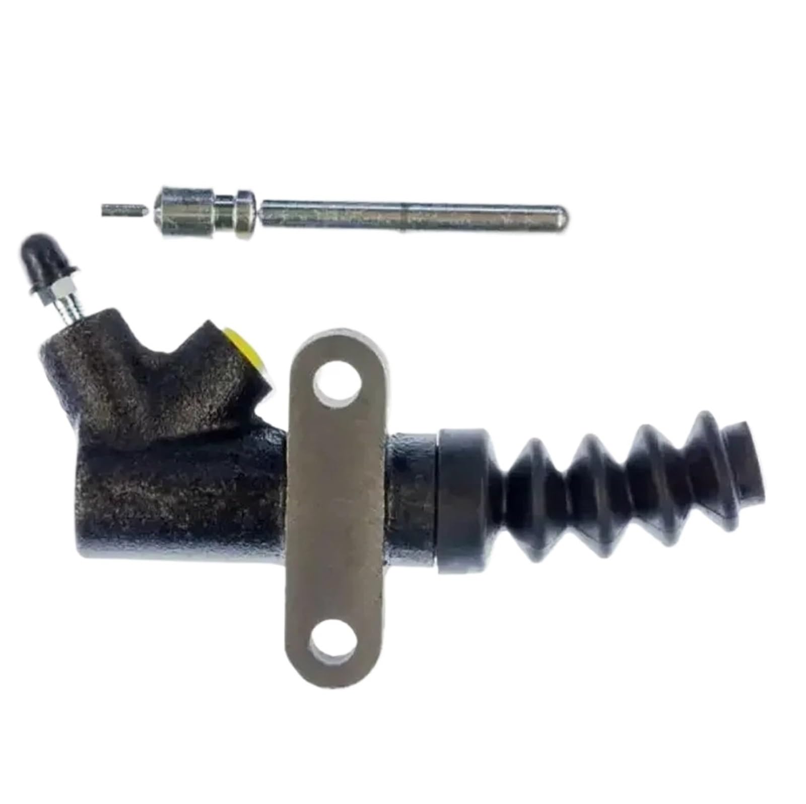 Kupplungsdruckplatte Passend für Auto-Kupplungsnehmerzylinder für Mazda NA0141920A Familie MX5 Eunos 1.6 1.8 Mk1 Mk2 Mk2.5 Kupplungen Führungshülse Kupplung Kupplungsdruckplatte Passend für Auto-Kupplungsnehmerzylinder für Mazda NA0141920A Familie MX5 Eunos 1.6 1.8 Mk1 Mk2 Mk2.5 Kupplungen Führungshülse Kupplung von MNEVZX