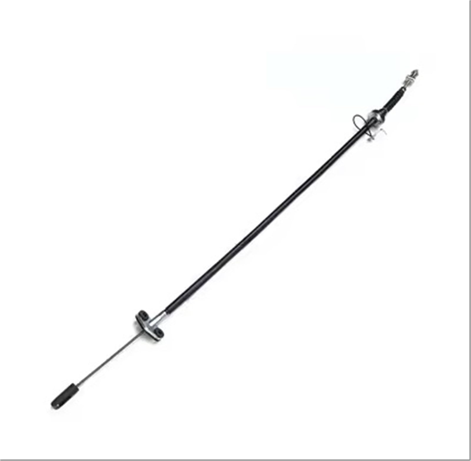 MNEVZX Kupplungsdruckplatte 1 Passend für QQ6 472 Passend für Chery QQ3 Auto Passend für Qiyun Allzweck Passend für Fengyun A1 Passend für Ruiqi X1 M1 Führungshülse Kupplung(2) von MNEVZX
