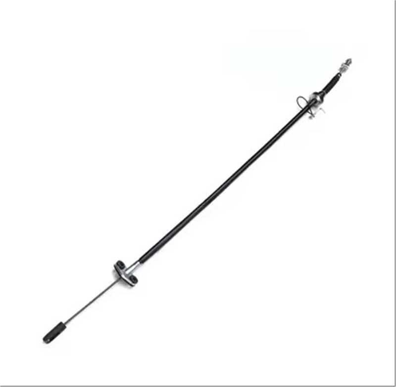 MNEVZX Kupplungsdruckplatte 1 Passend für QQ6 472 Passend für Chery QQ3 Auto Passend für Qiyun Allzweck Passend für Fengyun A1 Passend für Ruiqi X1 M1 Führungshülse Kupplung(2) von MNEVZX