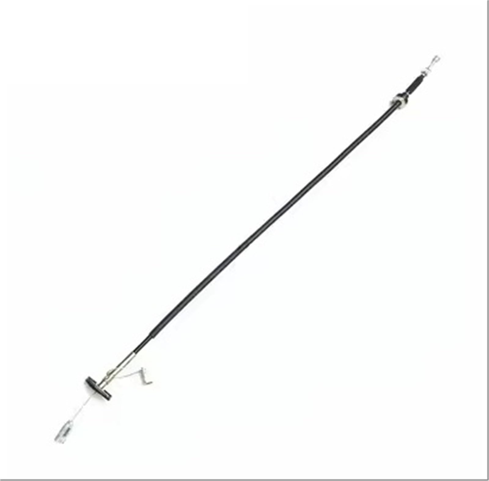 MNEVZX Kupplungsdruckplatte 1 Passend für QQ6 472 Passend für Chery QQ3 Auto Passend für Qiyun Allzweck Passend für Fengyun A1 Passend für Ruiqi X1 M1 Führungshülse Kupplung(4) von MNEVZX