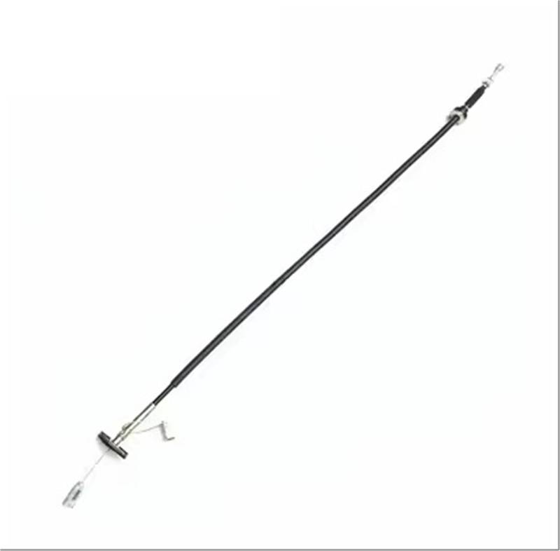 MNEVZX Kupplungsdruckplatte 1 Passend für QQ6 472 Passend für Chery QQ3 Auto Passend für Qiyun Allzweck Passend für Fengyun A1 Passend für Ruiqi X1 M1 Führungshülse Kupplung(4) von MNEVZX