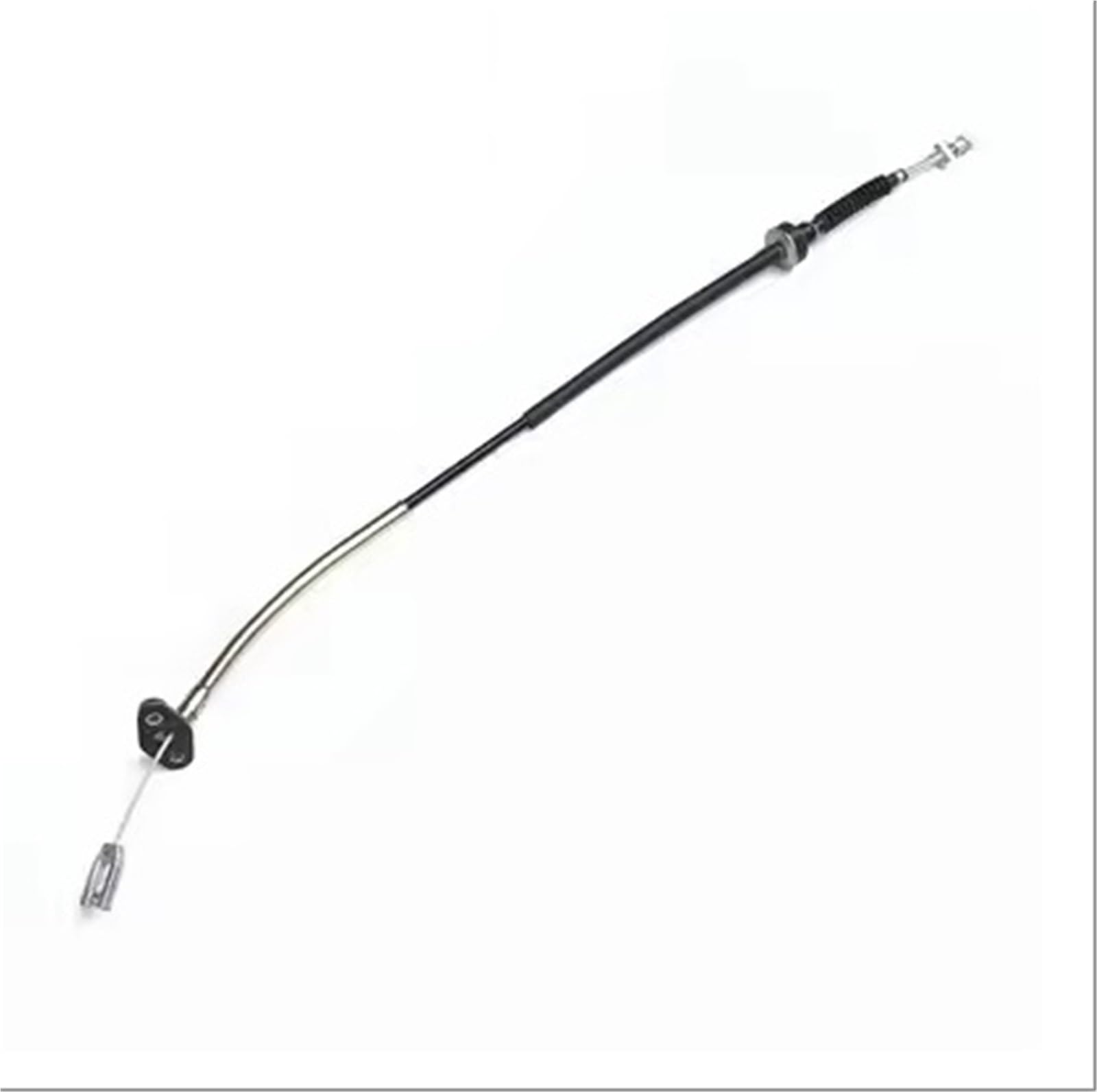 MNEVZX Kupplungsdruckplatte 1 Passend für QQ6 472 Passend für Chery QQ3 Auto Passend für Qiyun Allzweck Passend für Fengyun A1 Passend für Ruiqi X1 M1 Führungshülse Kupplung(6) von MNEVZX