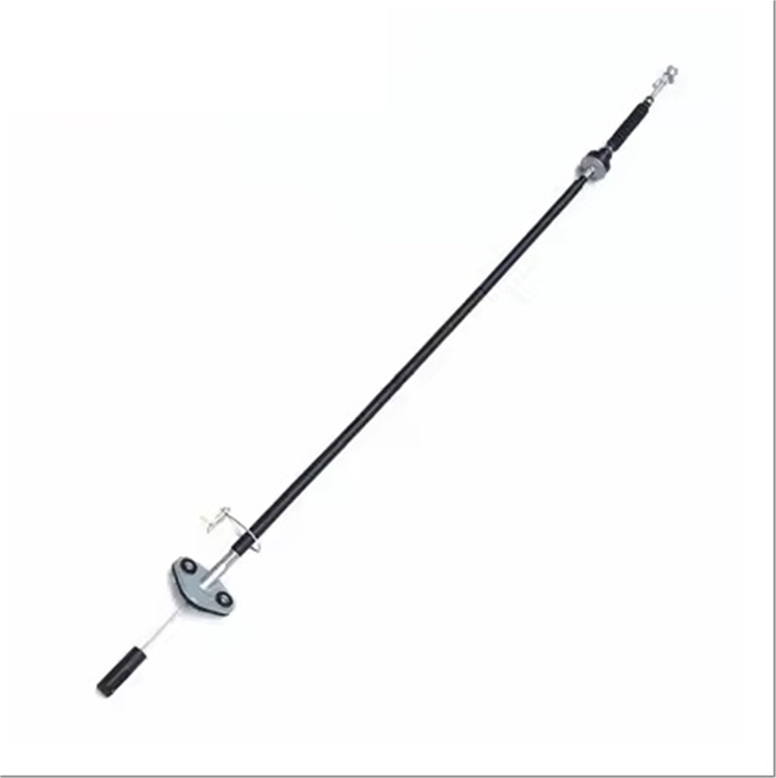 MNEVZX Kupplungsdruckplatte 1 Passend für QQ6 472 Passend für Chery QQ3 Auto Passend für Qiyun Allzweck Passend für Fengyun A1 Passend für Ruiqi X1 M1 Führungshülse Kupplung(7) von MNEVZX