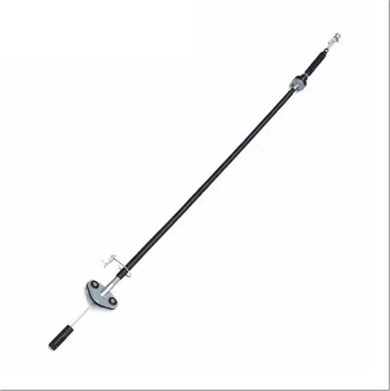 MNEVZX Kupplungsdruckplatte 1 Passend für QQ6 472 Passend für Chery QQ3 Auto Passend für Qiyun Allzweck Passend für Fengyun A1 Passend für Ruiqi X1 M1 Führungshülse Kupplung(7) von MNEVZX