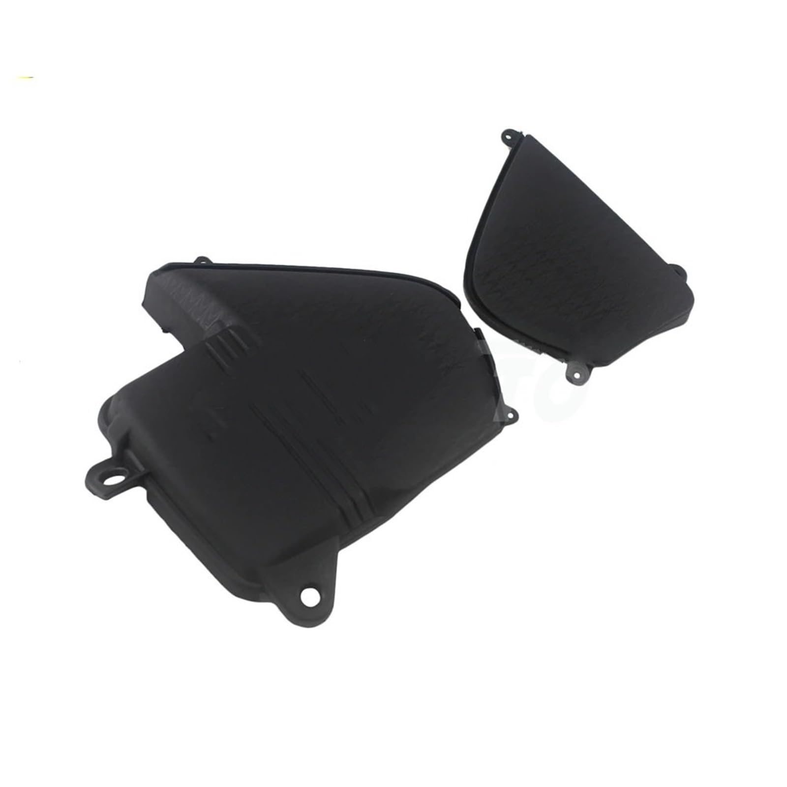 Motorrad Batterieabdeckung 1 Paar Motorrad-Batteriekasten-Seitenabdeckung passend für Honda CRF230F CRF 230 2015–2019 Dirt Racing Bike ABS-Seitenschutz seitliche Batterie everkleidungsabdeckungen Motorrad Batterieabdeckung 1 Paar Motorrad-Batteriekasten-Seitenabdeckung passend für Honda CRF230F CRF 230 2015–2019 Dirt Racing Bike ABS-Seitenschutz seitliche Batterie everkleidungsabdeckungen von MNEVZX