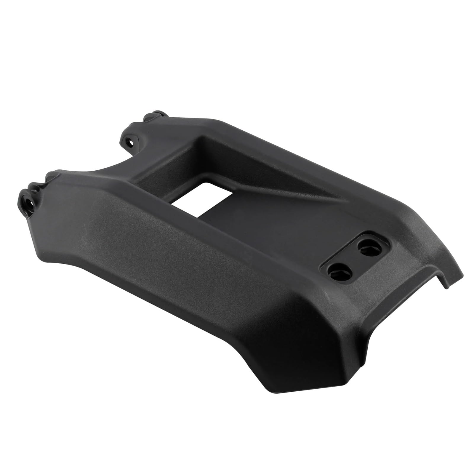 Motorrad Batterieabdeckung Batteriefachabdeckung Schutz Passend für Surron Light Bee X Carbon Fiber Teile Dirt Bike Motorrad Enduro seitliche Batterie everkleidungsabdeckungen(A) von MNEVZX