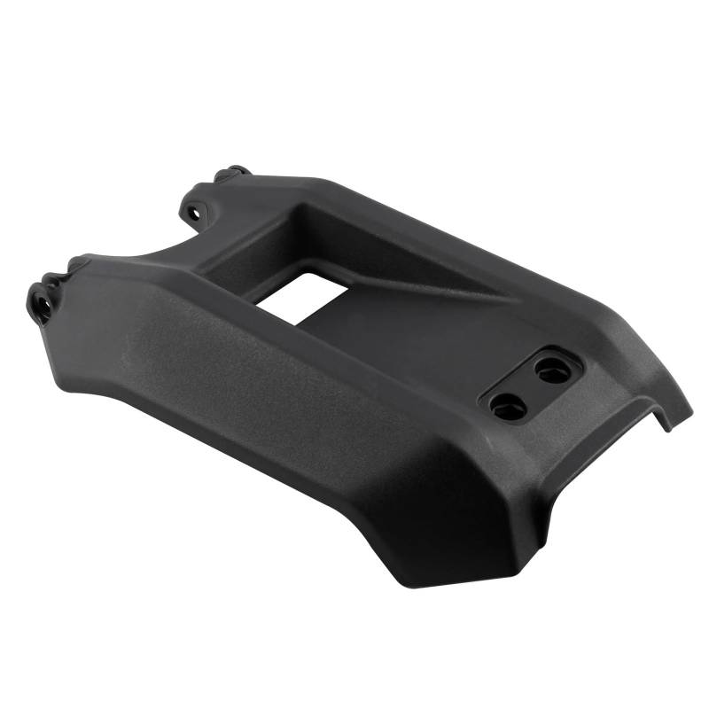 Motorrad Batterieabdeckung Batteriefachabdeckung Schutz Passend für Surron Light Bee X Carbon Fiber Teile Dirt Bike Motorrad Enduro seitliche Batterie everkleidungsabdeckungen(A) von MNEVZX