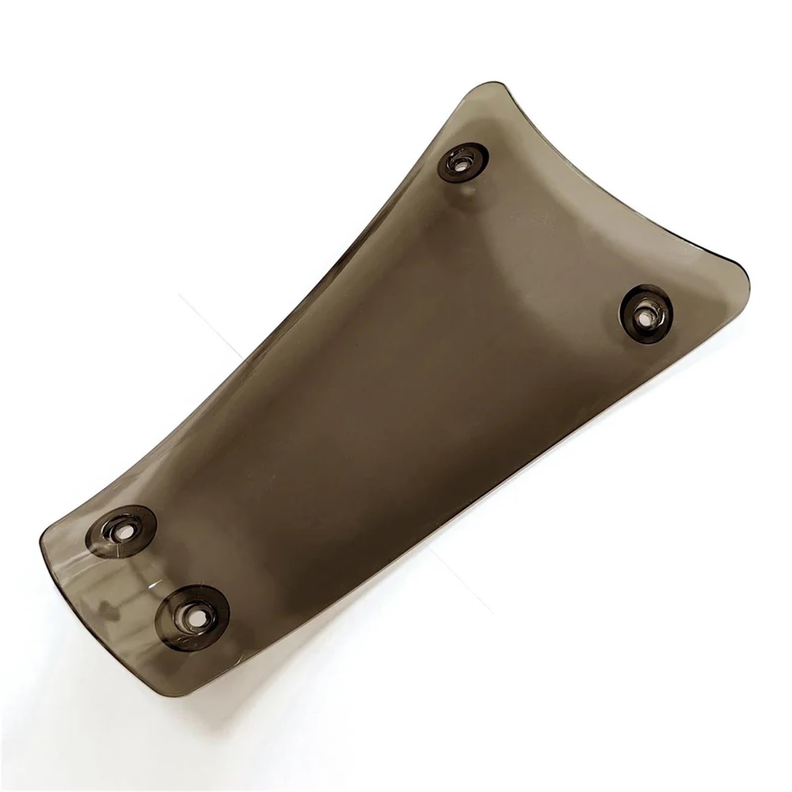 Motorrad Batterieabdeckung Geeignete Durchsichtige Fußstützen-Batterieabdeckung Für Roller, Passend Für Vespa Primavera 125/150 Sprint 150 2018–2023 seitliche Batterie everkleidungsabdeckungen(Brown) Motorrad Batterieabdeckung Geeignete Durchsichtige Fußstützen-Batterieabdeckung Für Roller, Passend Für Vespa Primavera 125/150 Sprint 150 2018–2023 seitliche Batterie everkleidungsabdeckungen(Brown) von MNEVZX