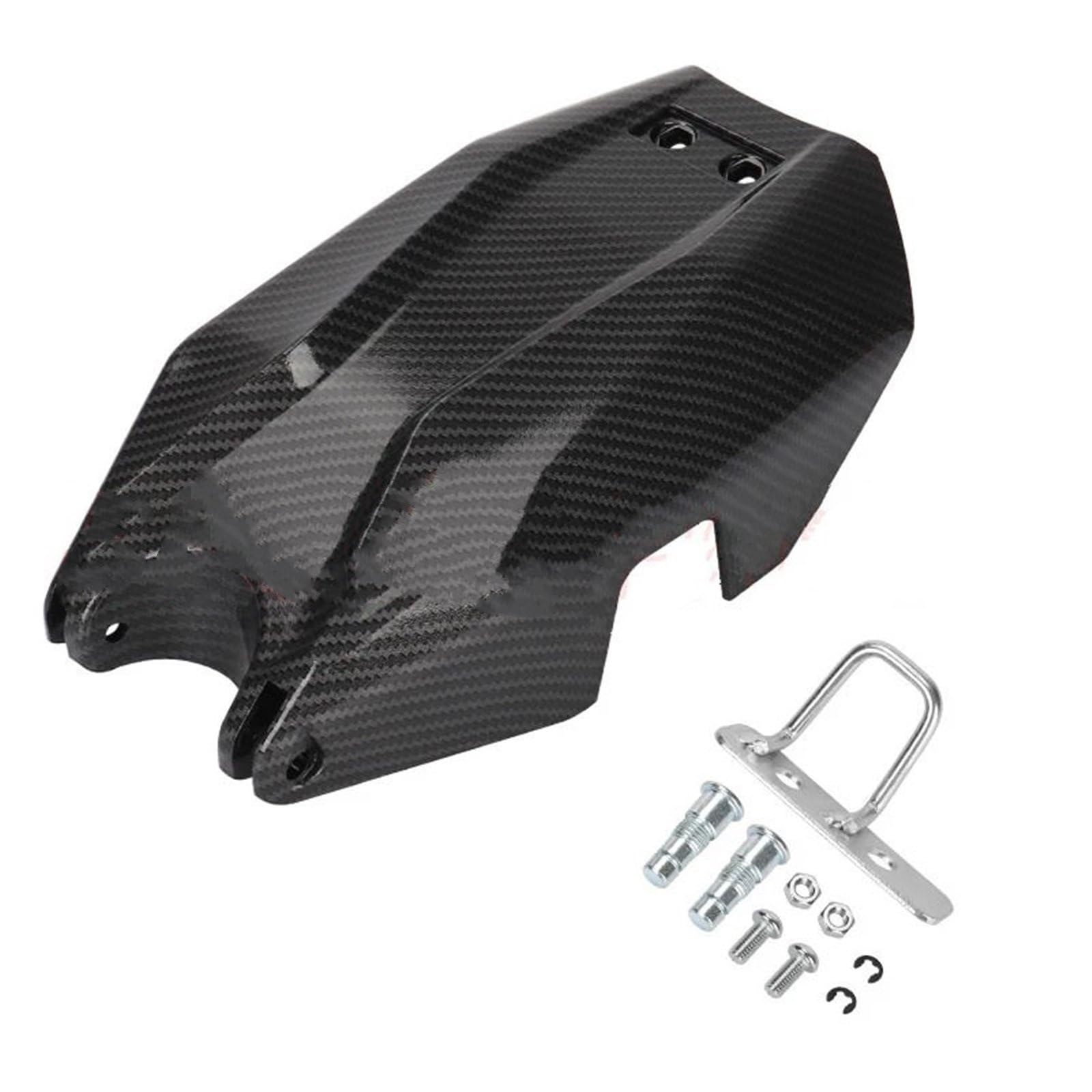 Motorrad Batterieabdeckung Kunststoff-Batterieabdeckung Verkleidung passend für Talaria Sting MX3/MX4 Motorrad Carbon Fiber Dirt Pit Bike Zubehör seitliche Batterie everkleidungsabdeckungen(Carbon Fib Motorrad Batterieabdeckung Kunststoff-Batterieabdeckung Verkleidung passend für Talaria Sting MX3/MX4 Motorrad Carbon Fiber Dirt Pit Bike Zubehör seitliche Batterie everkleidungsabdeckungen(Carbon Fib von MNEVZX