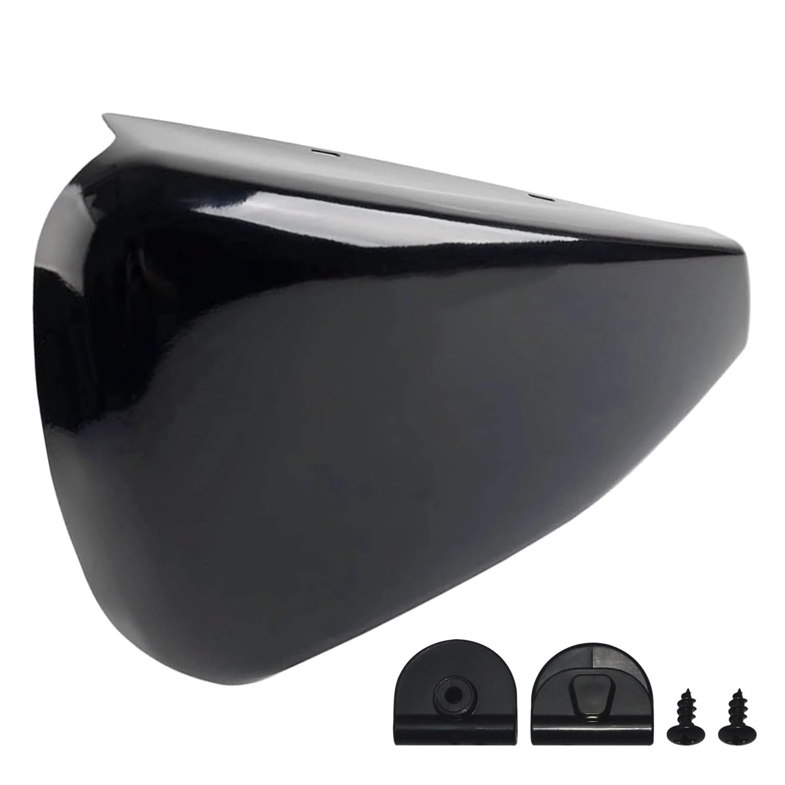 Motorrad Batterieabdeckung Linke Batterieseitenschutzabdeckung Motorrad Passend für Harley Davidson Sportster Custom Iron XL1200 XL883 2014-2022 seitliche Batterie everkleidungsabdeckungen Motorrad Batterieabdeckung Linke Batterieseitenschutzabdeckung Motorrad Passend für Harley Davidson Sportster Custom Iron XL1200 XL883 2014-2022 seitliche Batterie everkleidungsabdeckungen von MNEVZX