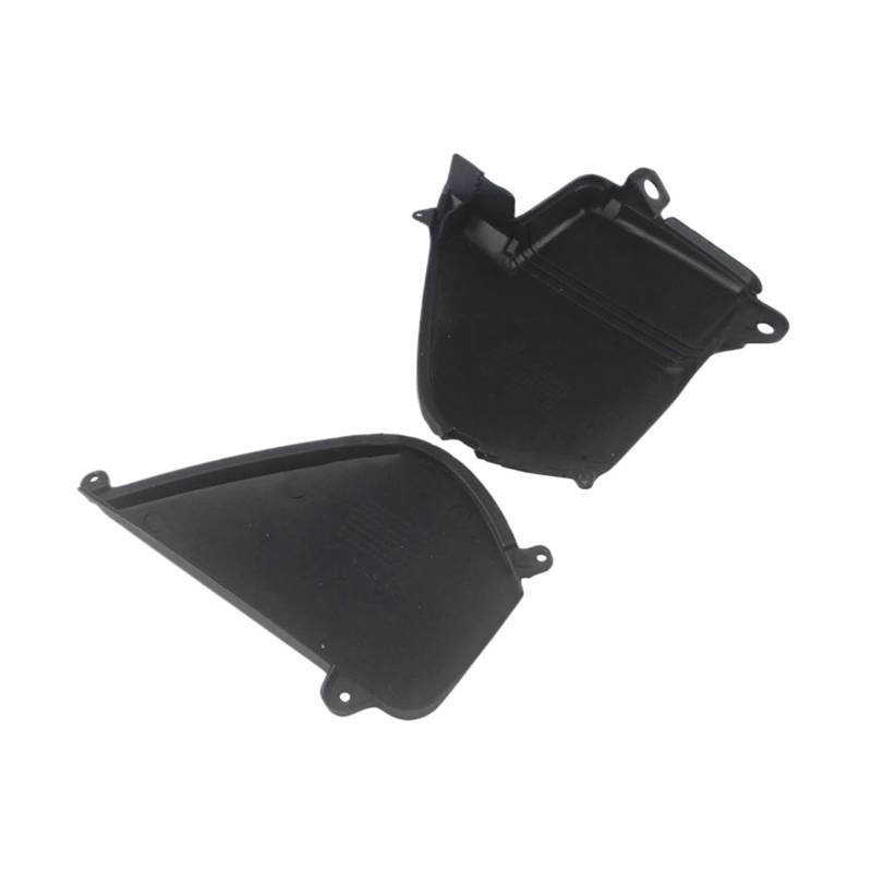 Motorrad Batterieabdeckung Motocross Dirt Bike Batterie Box Abdeckungen Fit Für Honda CRF230F 2015-2019 CRF230f Batterie Box Seite Abdeckung seitliche Batterie everkleidungsabdeckungen von MNEVZX