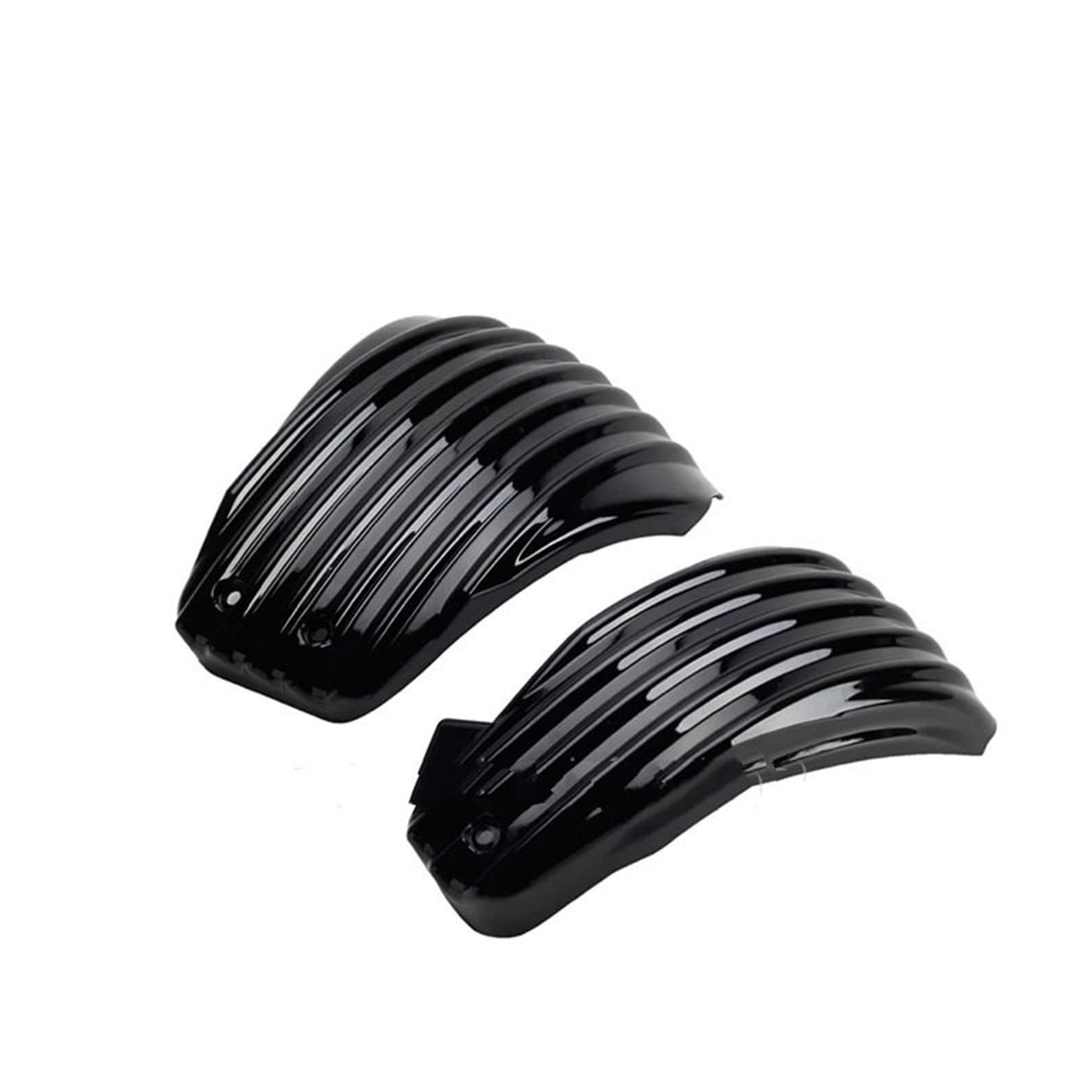 Motorrad Batterieabdeckung Motorrad ABS Batterie Side Verkleidung Abdeckungen Fit Für Harley Softail Street Bob Low Rider Heritage Zubehör seitliche Batterie everkleidungsabdeckungen(Black A Striped) Motorrad Batterieabdeckung Motorrad ABS Batterie Side Verkleidung Abdeckungen Fit Für Harley Softail Street Bob Low Rider Heritage Zubehör seitliche Batterie everkleidungsabdeckungen(Black A Striped) von MNEVZX