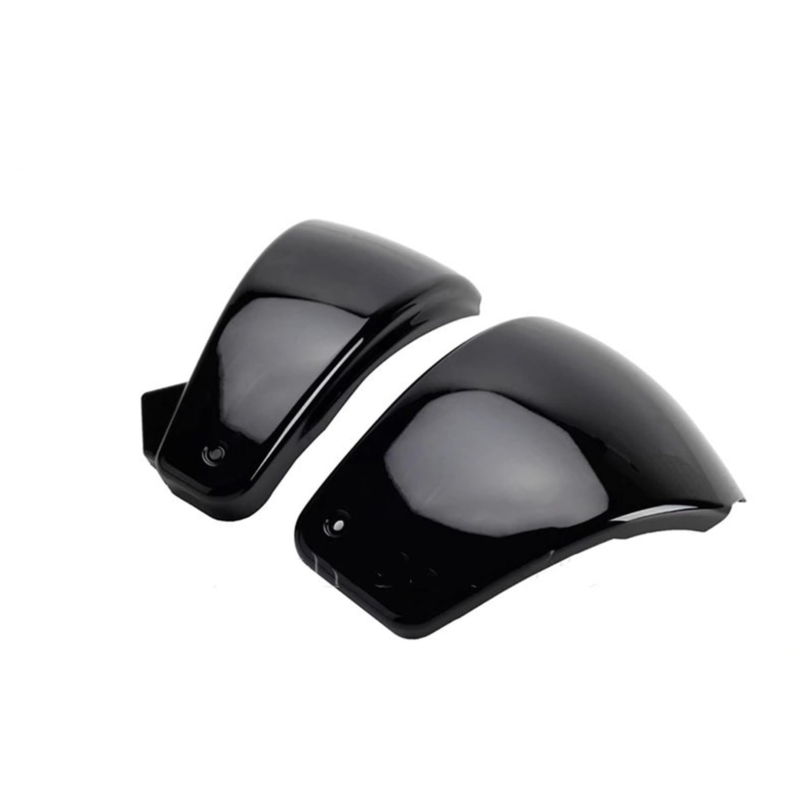 Motorrad Batterieabdeckung Motorrad ABS Batterie Side Verkleidung Abdeckungen Fit Für Harley Softail Street Bob Low Rider Heritage Zubehör seitliche Batterie everkleidungsabdeckungen(Black B Smooth) Motorrad Batterieabdeckung Motorrad ABS Batterie Side Verkleidung Abdeckungen Fit Für Harley Softail Street Bob Low Rider Heritage Zubehör seitliche Batterie everkleidungsabdeckungen(Black B Smooth) von MNEVZX