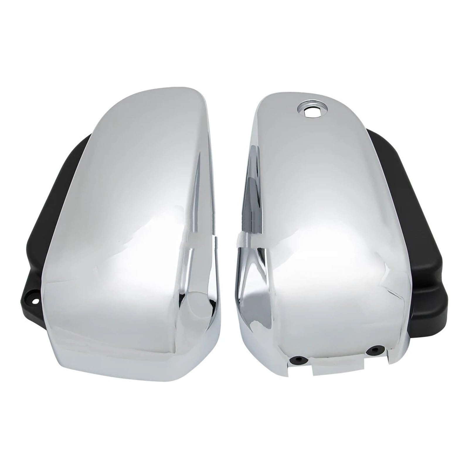 Motorrad Batterieabdeckung Motorrad Batterie Abdeckung Panel Verkleidung Seite Fit Für Kawasaki Vulcan Mean Streak VN1500 2002-2003 VN1600 2004-2008 seitliche Batterie everkleidungsabdeckungen(Chrome) Motorrad Batterieabdeckung Motorrad Batterie Abdeckung Panel Verkleidung Seite Fit Für Kawasaki Vulcan Mean Streak VN1500 2002-2003 VN1600 2004-2008 seitliche Batterie everkleidungsabdeckungen(Chrome) von MNEVZX