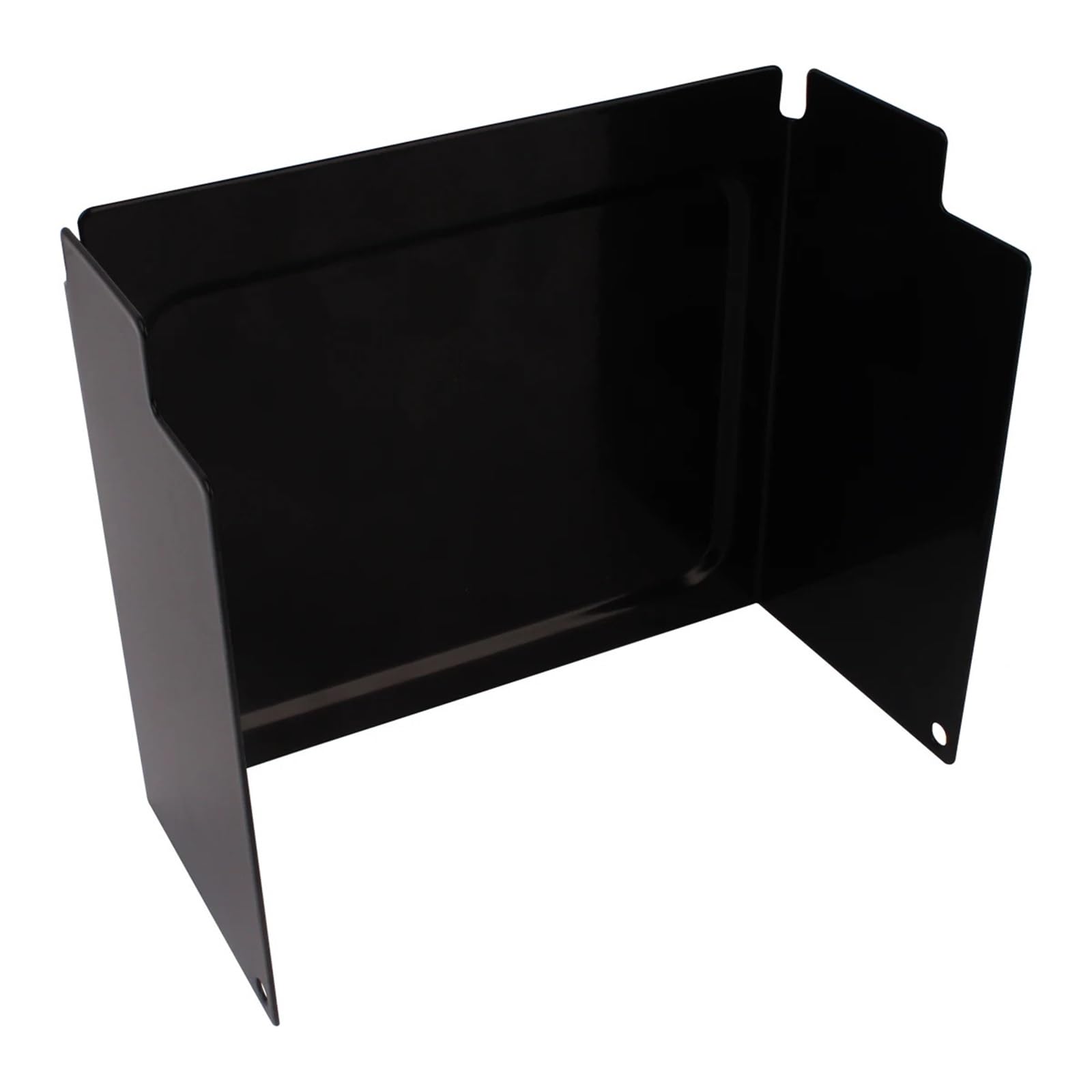 Motorrad Batterieabdeckung Motorrad Batterie Side Cover Fit Für Harley Sportster XL Modelle 97-03 Dyna Low Rider Super Glide Custom 1997-2005 seitliche Batterie everkleidungsabdeckungen Motorrad Batterieabdeckung Motorrad Batterie Side Cover Fit Für Harley Sportster XL Modelle 97-03 Dyna Low Rider Super Glide Custom 1997-2005 seitliche Batterie everkleidungsabdeckungen von MNEVZX