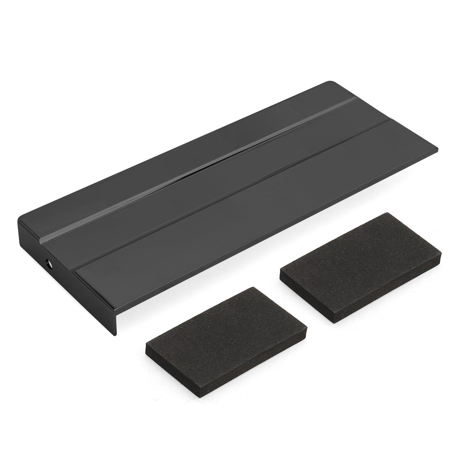 Motorrad Batterieabdeckung Motorrad-Batterieabdeckungssatz mit quadratischem Schlitz, passend für Harley Sportster XLH 1200 883 1991–1997, ersetzt OEM 66347–91 seitliche Batterie everkleidungsabdeckun Motorrad Batterieabdeckung Motorrad-Batterieabdeckungssatz mit quadratischem Schlitz, passend für Harley Sportster XLH 1200 883 1991–1997, ersetzt OEM 66347–91 seitliche Batterie everkleidungsabdeckun von MNEVZX