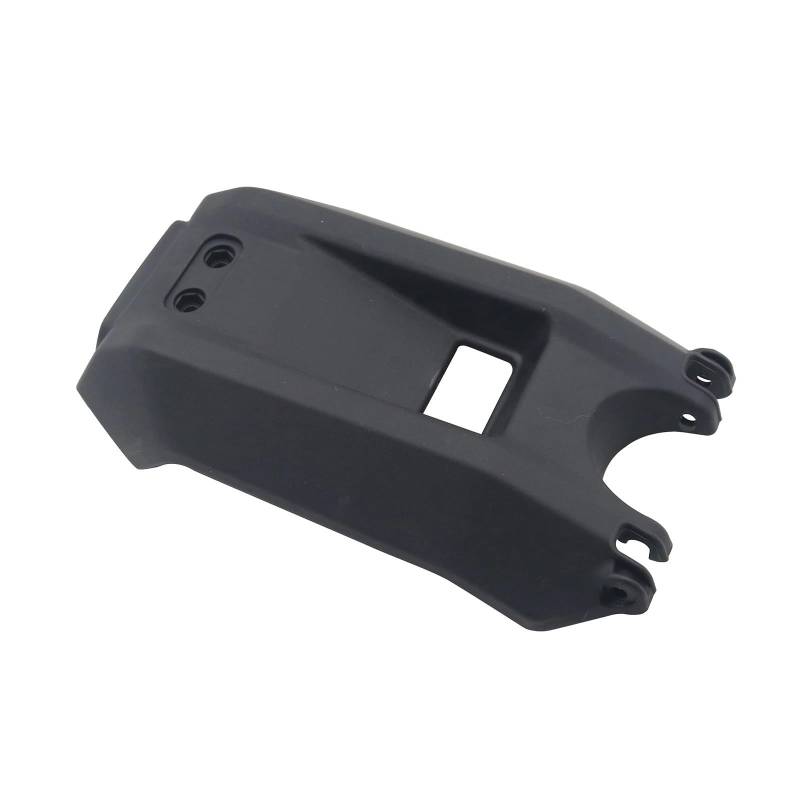 Motorrad Batterieabdeckung Motorrad-Batteriefach-Schutzabdeckung Passend für Sur-Ron Light Bee S & Light Bee X Passend für Segway X260 X160 Universal seitliche Batterie everkleidungsabdeckungen(Batter von MNEVZX