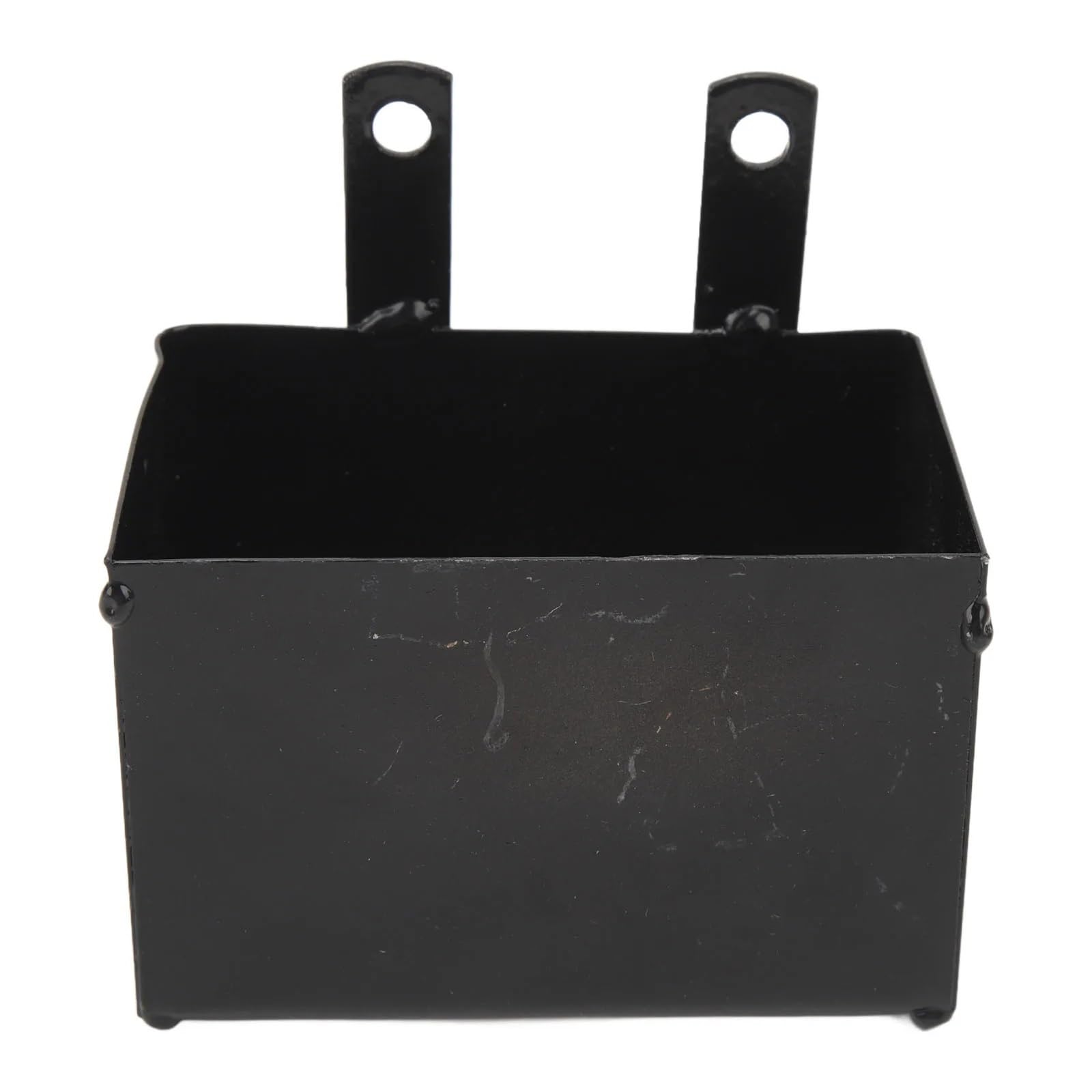 Motorrad Batterieabdeckung Motorrad-Batteriekastenhalter, Batterieträgergehäuse, rostfrei, robuste Struktur für 50 cc, 70 cc, 110 cc, 125 cc, ATV, Dirtbike seitliche Batterie everkleidungsabdeckungen Motorrad Batterieabdeckung Motorrad-Batteriekastenhalter, Batterieträgergehäuse, rostfrei, robuste Struktur für 50 cc, 70 cc, 110 cc, 125 cc, ATV, Dirtbike seitliche Batterie everkleidungsabdeckungen von MNEVZX