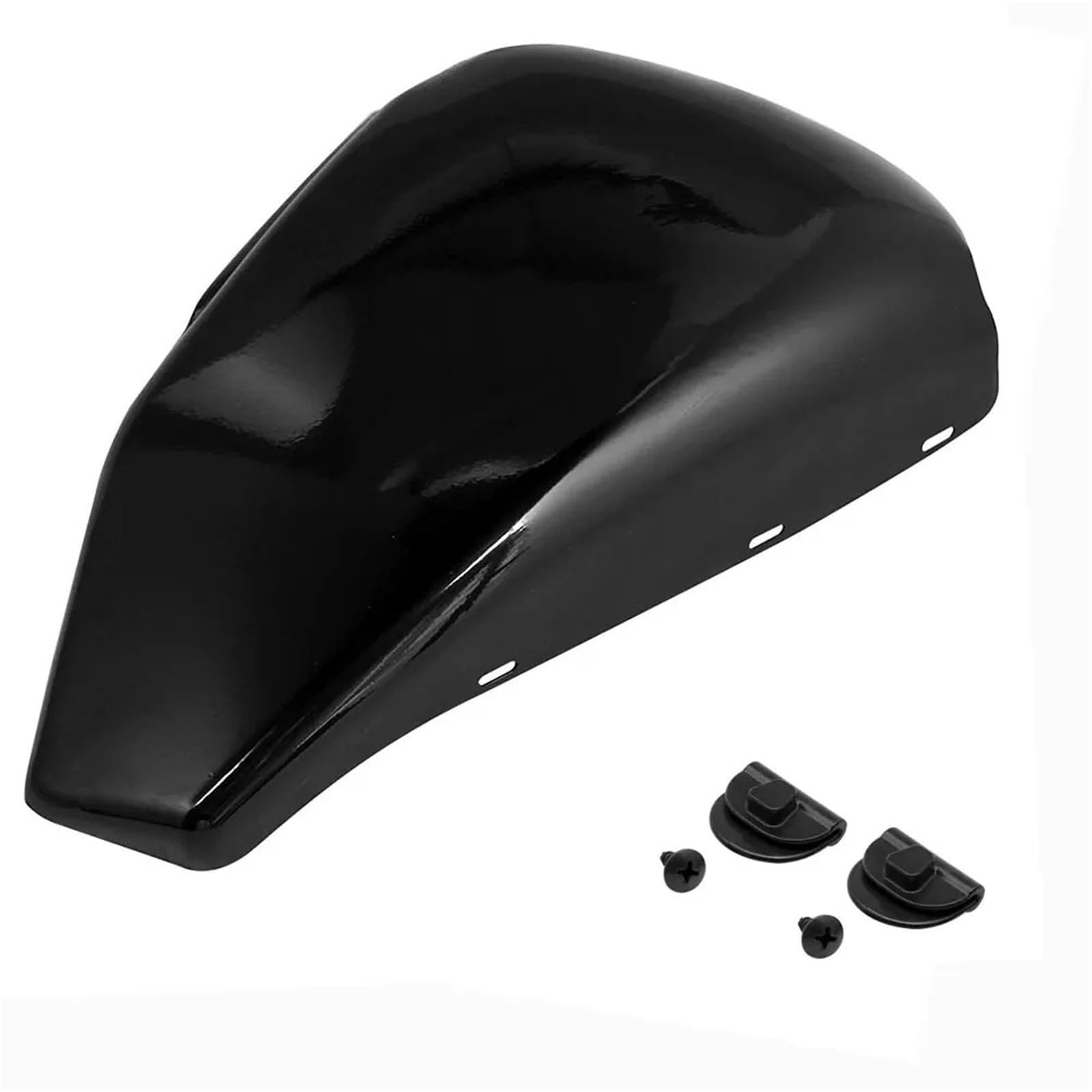 Motorrad Batterieabdeckung Motorrad Linke Batterieseitenverkleidungsabdeckung Passend für Harley Sportster Iron XL883 XL1200 1200 883 2004-2021 seitliche Batterie everkleidungsabdeckungen(04-13 Gloss Motorrad Batterieabdeckung Motorrad Linke Batterieseitenverkleidungsabdeckung Passend für Harley Sportster Iron XL883 XL1200 1200 883 2004-2021 seitliche Batterie everkleidungsabdeckungen(04-13 Gloss von MNEVZX