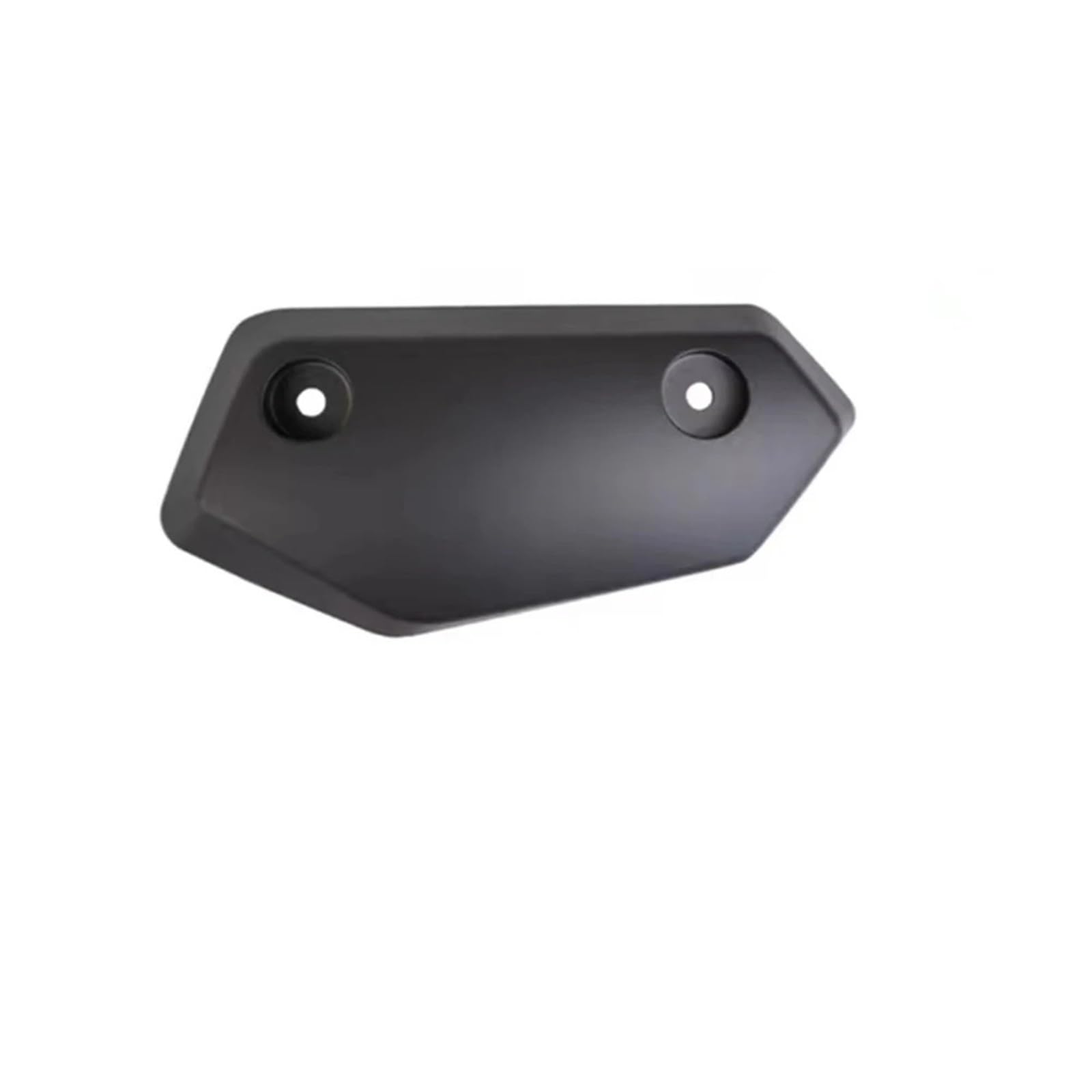 Motorrad Batterieabdeckung Motorrad Schutz Platte Batterie Abdeckung Fit Für Keeway Benda V302C V302C Schutz Platte Batterie Abdeckung V302C V302C seitliche Batterie everkleidungsabdeckungen(Left) von MNEVZX