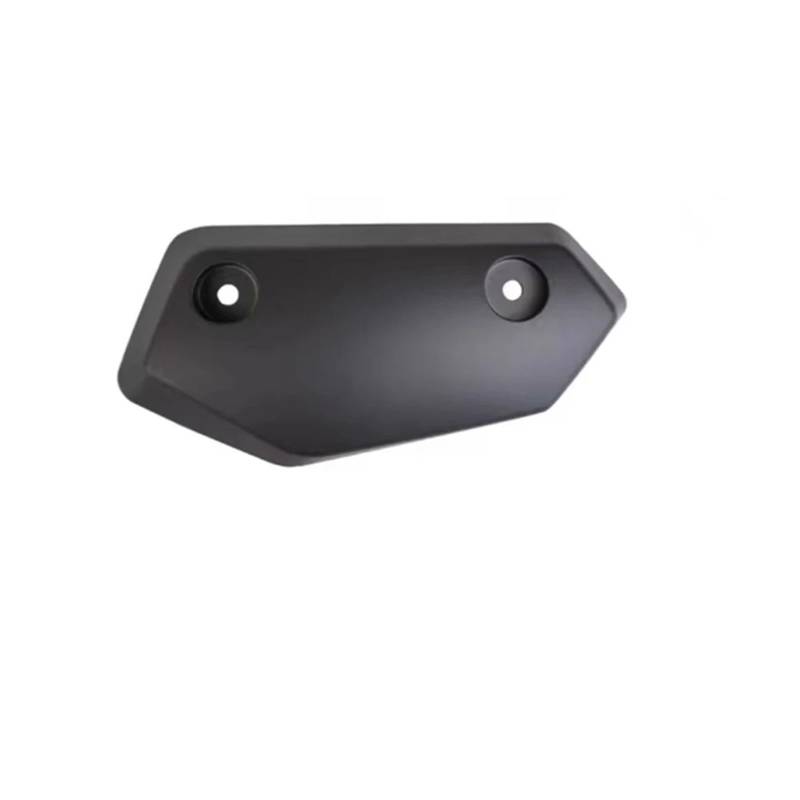 Motorrad Batterieabdeckung Motorrad Schutz Platte Batterie Abdeckung Fit Für Keeway Benda V302C V302C Schutz Platte Batterie Abdeckung V302C V302C seitliche Batterie everkleidungsabdeckungen(Left) von MNEVZX