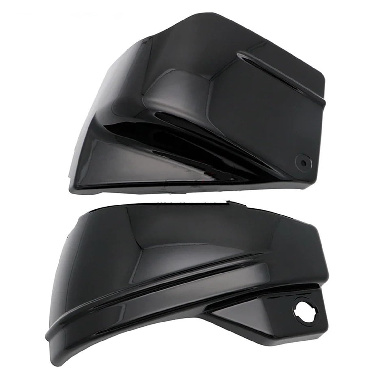 Motorrad Batterieabdeckung Motorradzubehör Seitenbatterieverkleidungsabdeckungen Panel Fit für Yamaha V-Star XVS400 XVS650 Dragstar DS400 DS650 seitliche Batterie everkleidungsabdeckungen(Gloss Black) Motorrad Batterieabdeckung Motorradzubehör Seitenbatterieverkleidungsabdeckungen Panel Fit für Yamaha V-Star XVS400 XVS650 Dragstar DS400 DS650 seitliche Batterie everkleidungsabdeckungen(Gloss Black) von MNEVZX