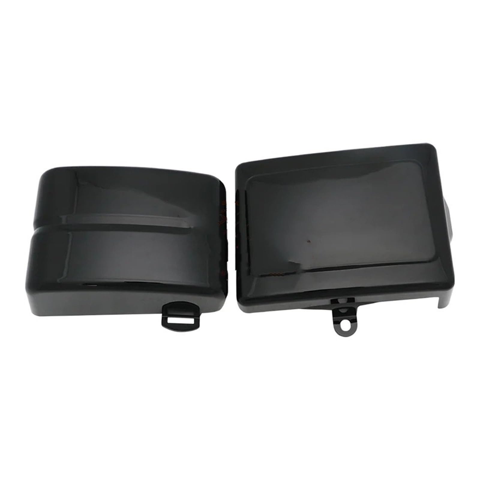 Motorrad Batterieabdeckung Passend für Harley Dyna Street Fat Bob Switchback Super Wide Glide FXDF FLD FXD FXDB FXDWG Batterieseitenverkleidungsabdeckungen seitliche Batterie everkleidungsabdeckungen( Motorrad Batterieabdeckung Passend für Harley Dyna Street Fat Bob Switchback Super Wide Glide FXDF FLD FXD FXDB FXDWG Batterieseitenverkleidungsabdeckungen seitliche Batterie everkleidungsabdeckungen( von MNEVZX