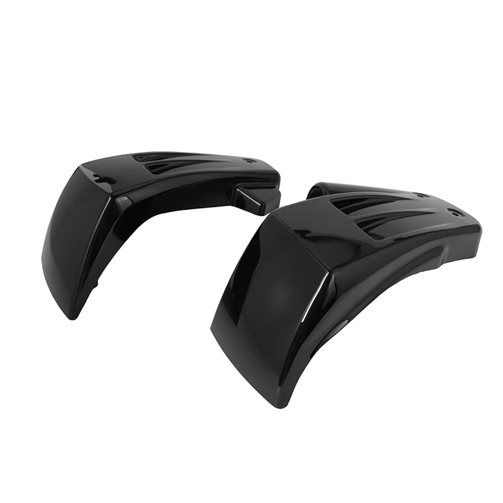 Motorrad Batterieabdeckung Passend für Harley Softail Breakout FXBR Fat Boy FLFB Sport Glide FXDR 2018-2022 Motorrad-Seitenbatterieverkleidungsabdeckung seitliche Batterie everkleidungsabdeckungen(Bla Motorrad Batterieabdeckung Passend für Harley Softail Breakout FXBR Fat Boy FLFB Sport Glide FXDR 2018-2022 Motorrad-Seitenbatterieverkleidungsabdeckung seitliche Batterie everkleidungsabdeckungen(Bla von MNEVZX