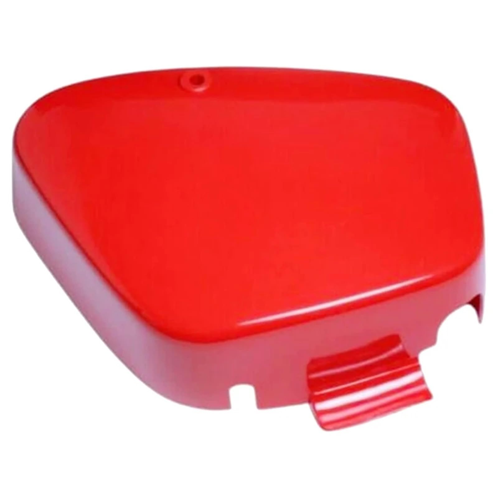Motorrad Batterieabdeckung Rechte Seite Batteriekasten Rahmenabdeckung Trail 83600459910ZA 83600-459-910ZA passend für Honda Motorrad CT90 CT110 CA105T seitliche Batterie everkleidungsabdeckungen Motorrad Batterieabdeckung Rechte Seite Batteriekasten Rahmenabdeckung Trail 83600459910ZA 83600-459-910ZA passend für Honda Motorrad CT90 CT110 CA105T seitliche Batterie everkleidungsabdeckungen von MNEVZX