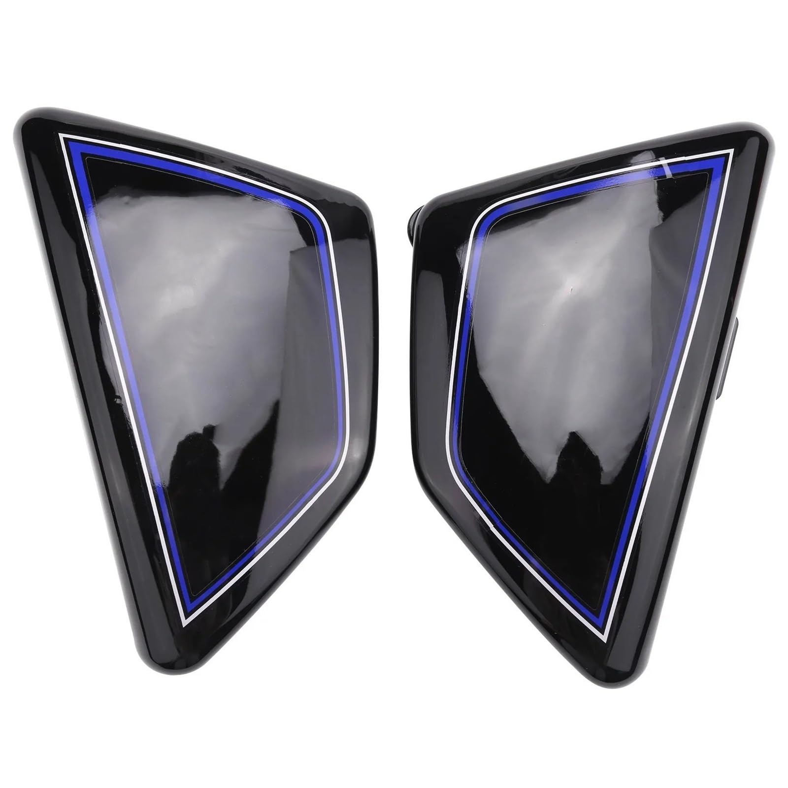 Motorrad Batterieabdeckung Schwarz Motorrad Batterie Side Cover Rahmen Seite Abdeckungen Panels Fit Für Suzuki GN125 GN 125 seitliche Batterie everkleidungsabdeckungen Motorrad Batterieabdeckung Schwarz Motorrad Batterie Side Cover Rahmen Seite Abdeckungen Panels Fit Für Suzuki GN125 GN 125 seitliche Batterie everkleidungsabdeckungen von MNEVZX